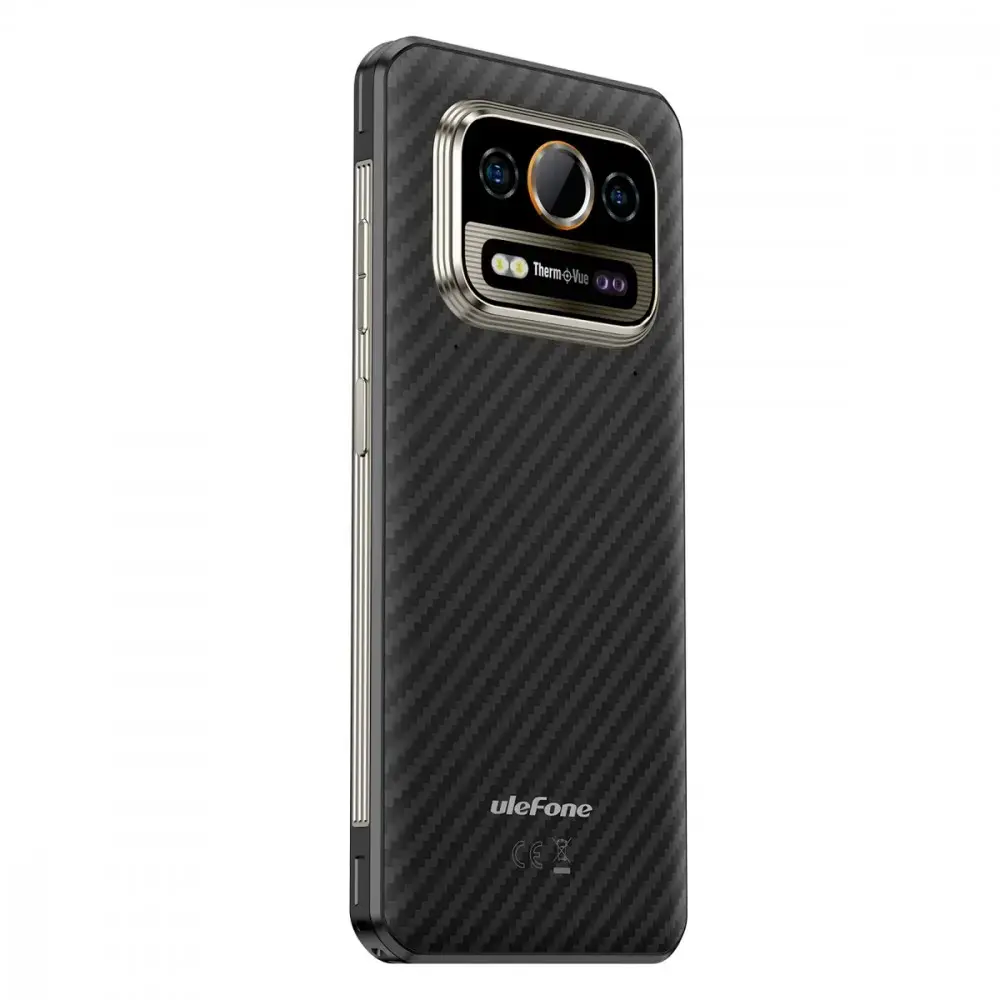 UleFone Armor 25T Pro viedtālrunis 8/256GB 5G Photo 6