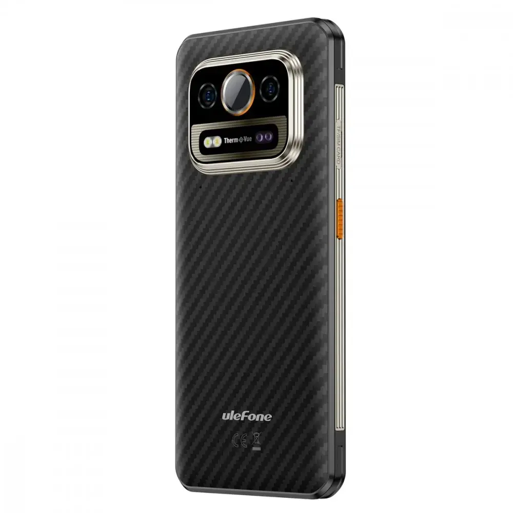 UleFone Armor 25T Pro viedtālrunis 8/256GB 5G Photo 7