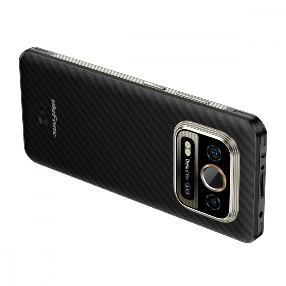 UleFone Armor 25T Pro viedtālrunis 8/256GB 5G Photo 11