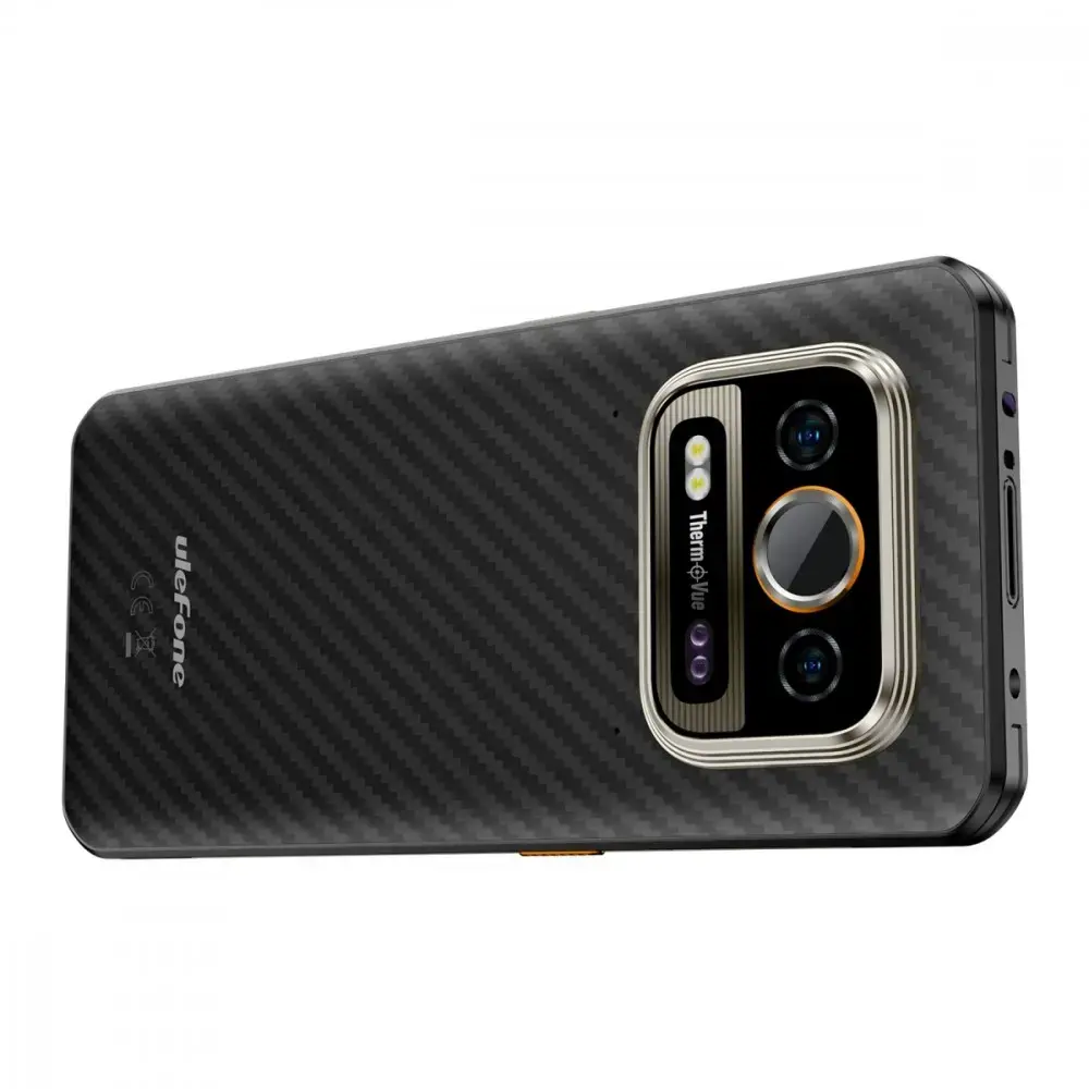 UleFone Armor 25T Pro viedtālrunis 8/256GB 5G Photo 12