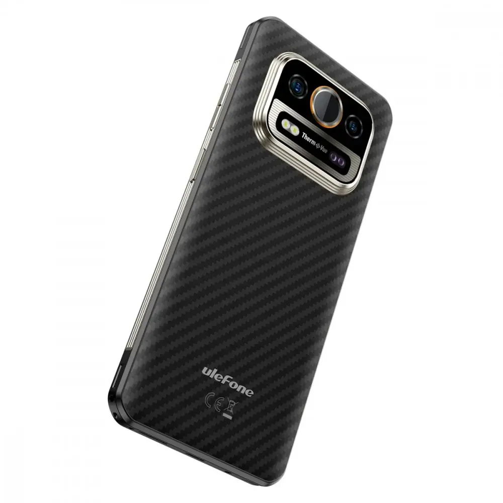 UleFone Armor 25T Pro viedtālrunis 8/256GB 5G Photo 13