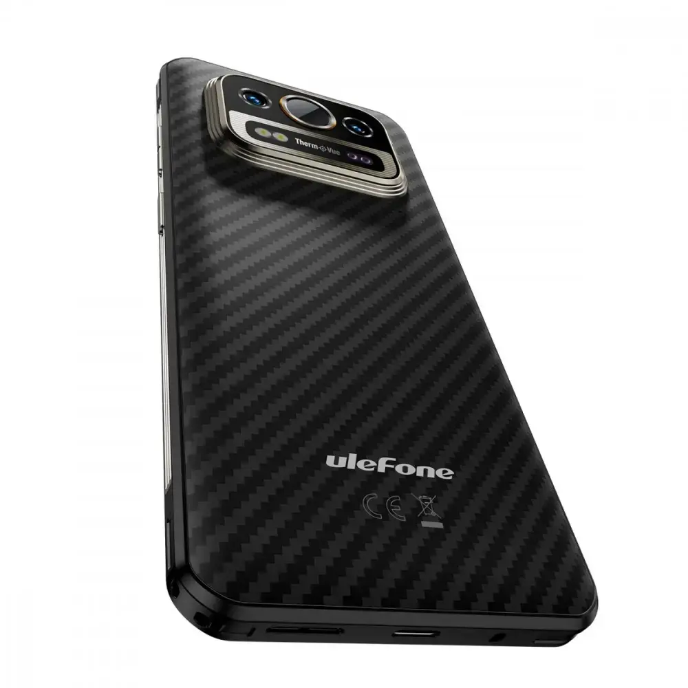 UleFone Armor 25T Pro viedtālrunis 8/256GB 5G Photo 15