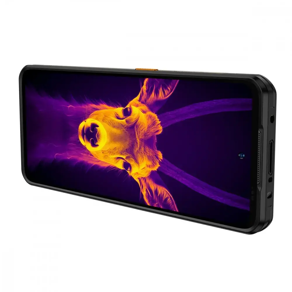 UleFone Armor 25T Pro viedtālrunis 8/256GB 5G Photo 16