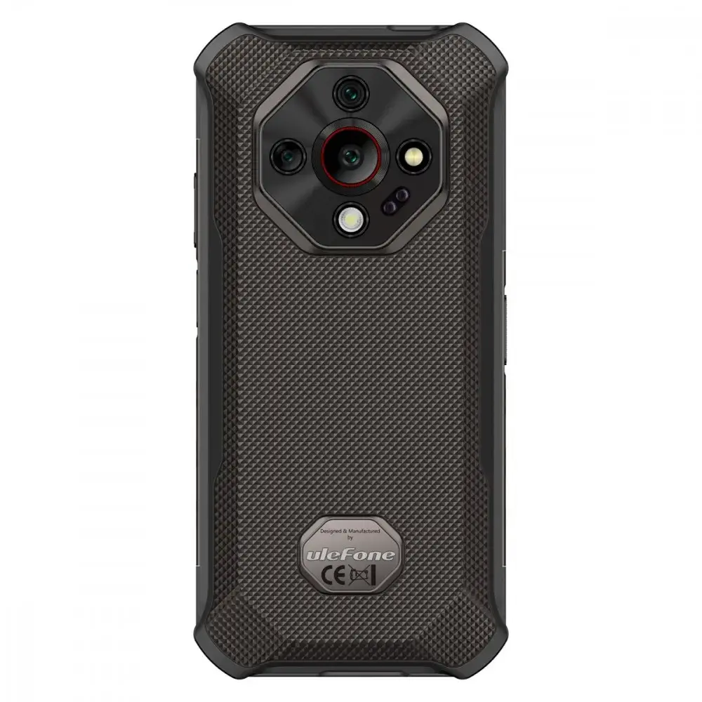 UleFone Armor X16 Pr смартфон 8/256GB Photo 3