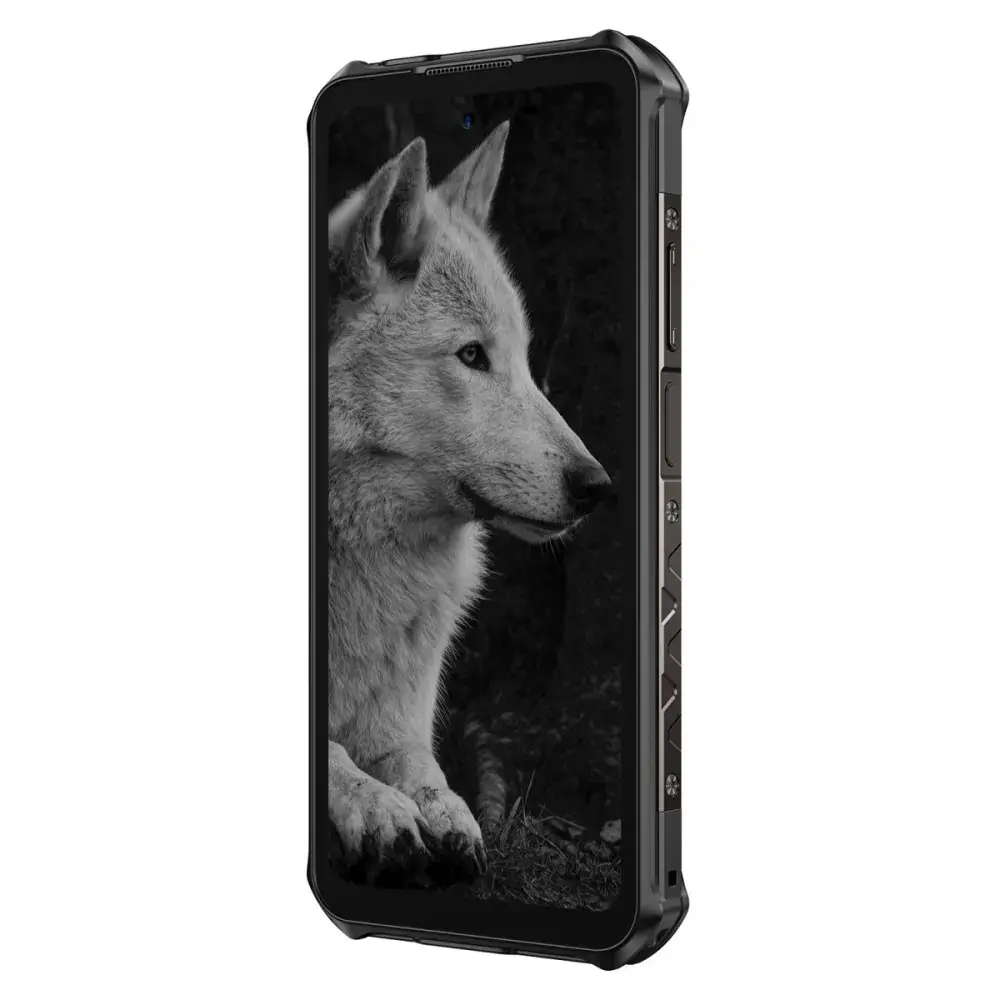 UleFone Armor X16 Pr смартфон 8/256GB Photo 5