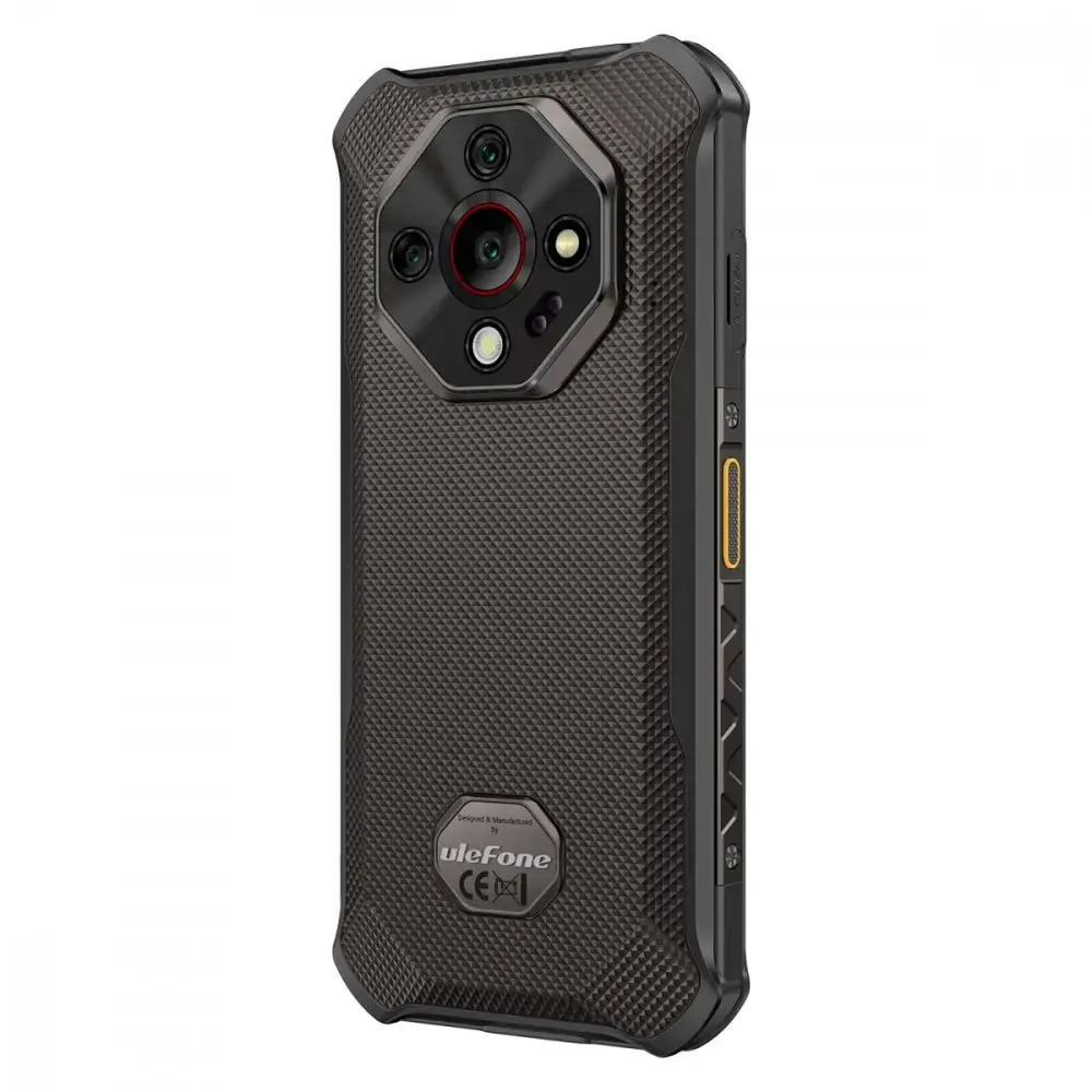 UleFone Armor X16 Pr смартфон 8/256GB Photo 6