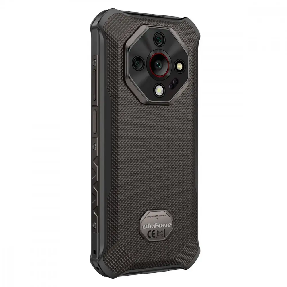 UleFone Armor X16 Pr смартфон 8/256GB Photo 7