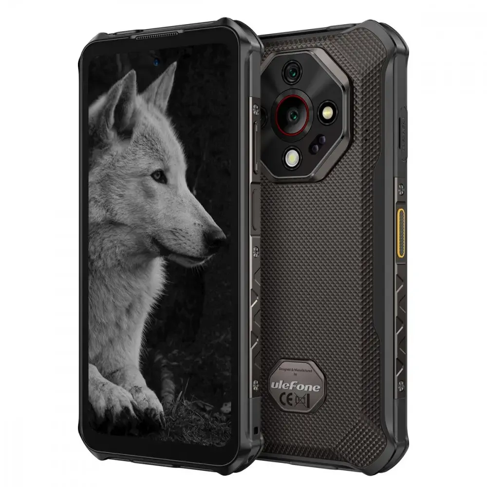 UleFone Armor X16 Pr смартфон 8/256GB Photo 9