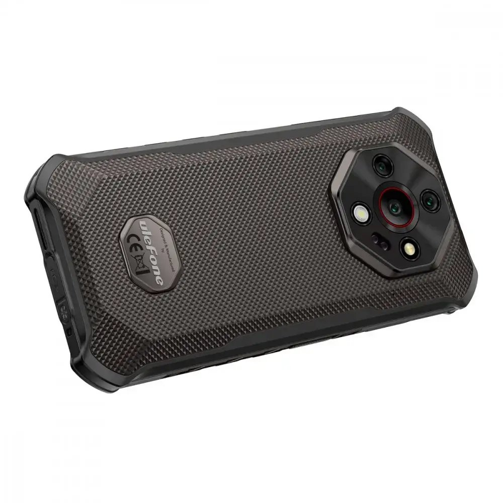 UleFone Armor X16 Pr смартфон 8/256GB Photo 19