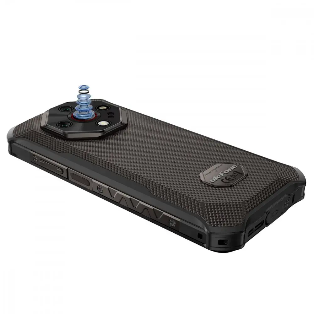 UleFone Armor X16 Pr смартфон 8/256GB Photo 21