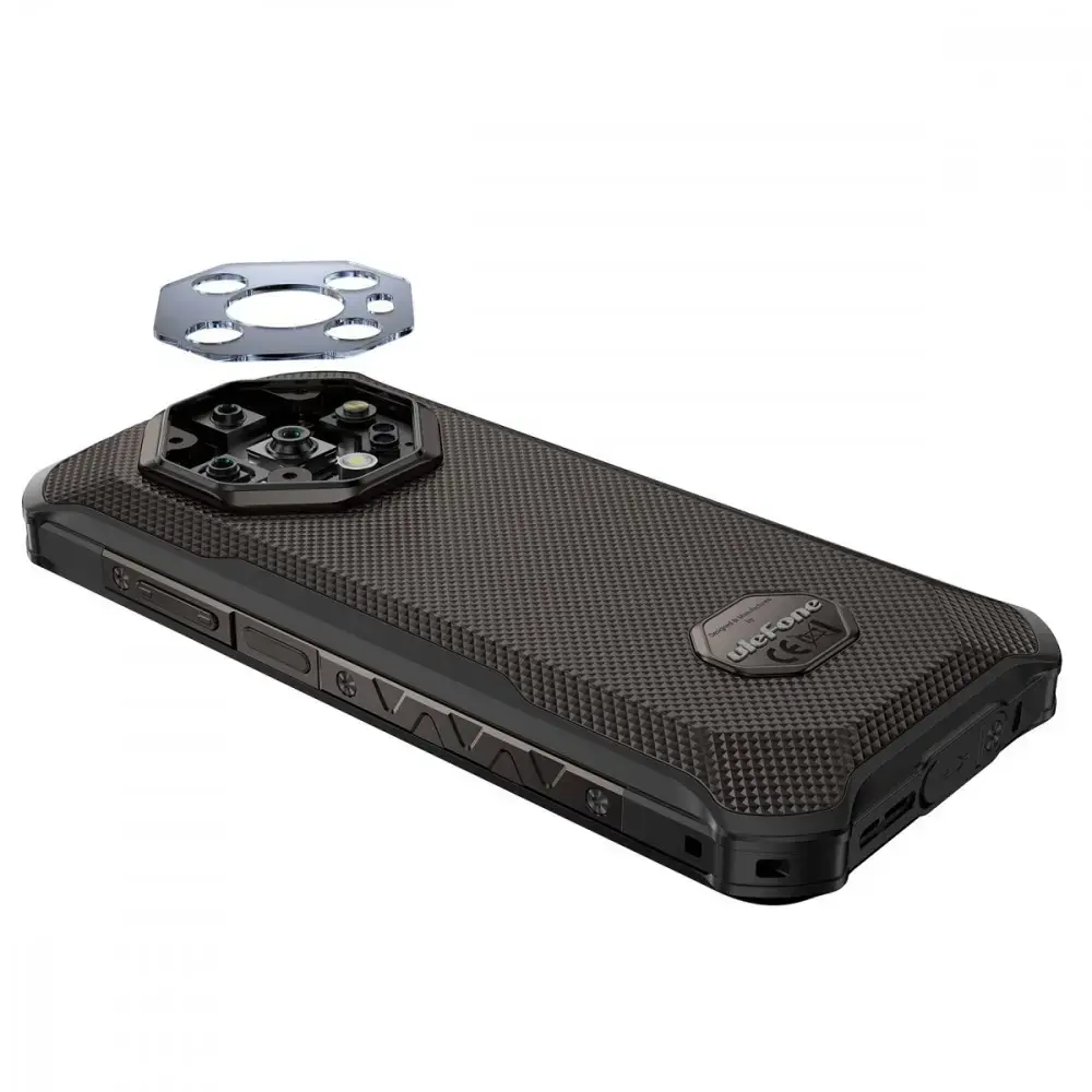 UleFone Armor X16 Pr смартфон 8/256GB Photo 22