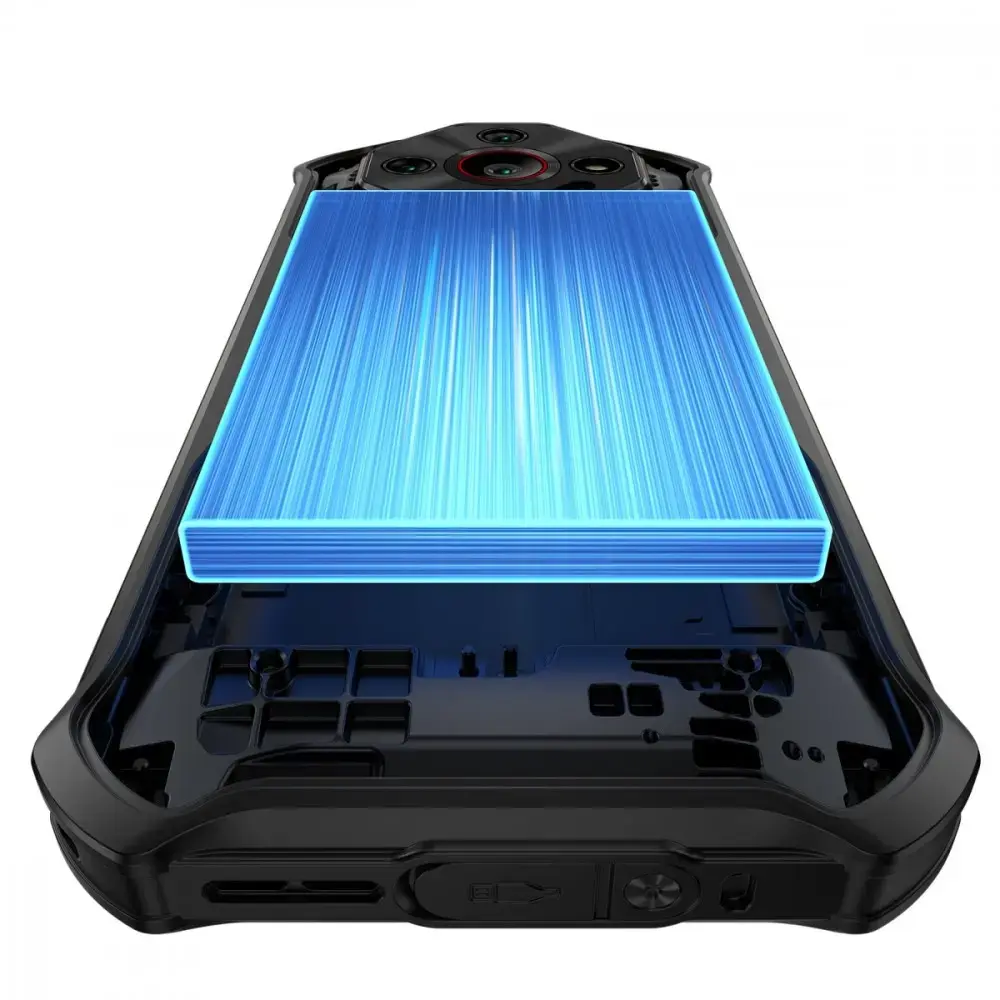 UleFone Armor X16 Pr смартфон 8/256GB Photo 23