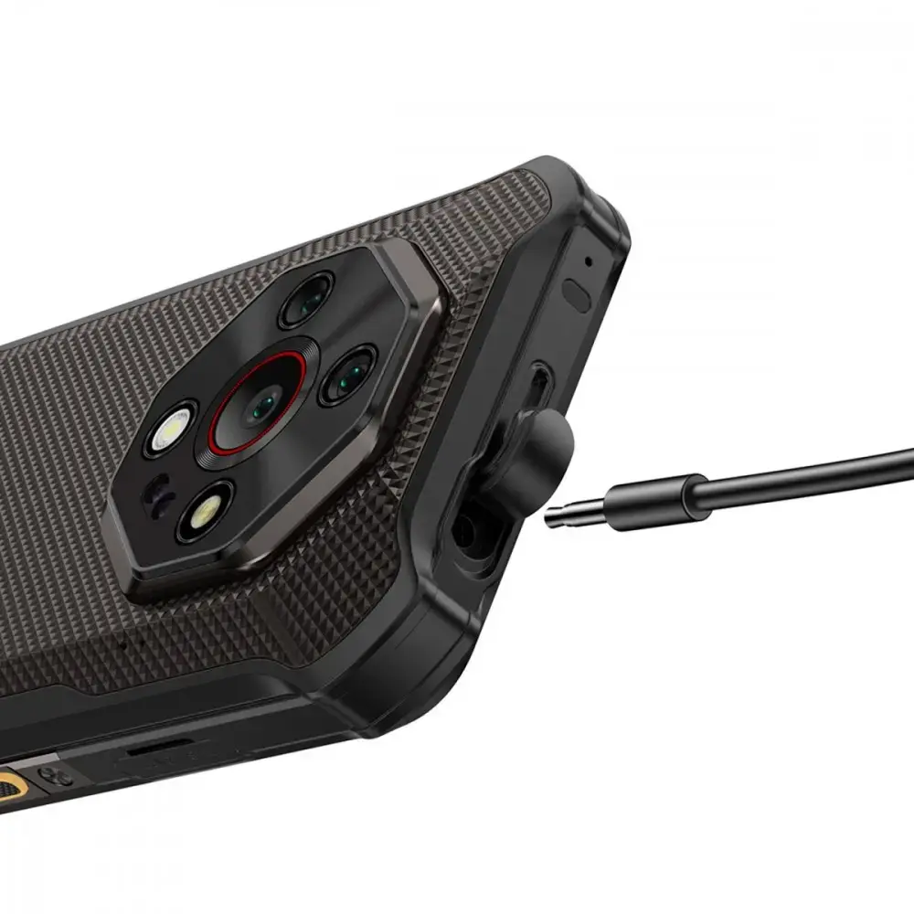 UleFone Armor X16 Pr смартфон 8/256GB Photo 27