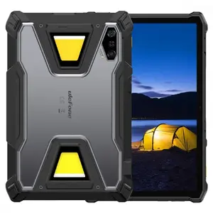 Planšetdators UleFone Tablet Armor Pad 5 Pro 12/512GB 5G — 12 GB RAM, 512 GB atmiņa, 5G