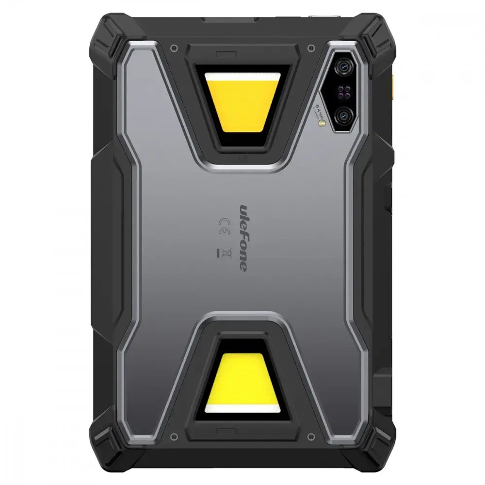 UleFone Tablet Armor Pad 5 Pro 12/512GB 5G Photo 3