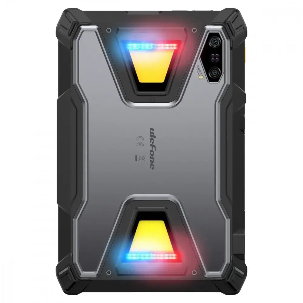 UleFone Tablet Armor Pad 5 Pro 12/512GB 5G Photo 4
