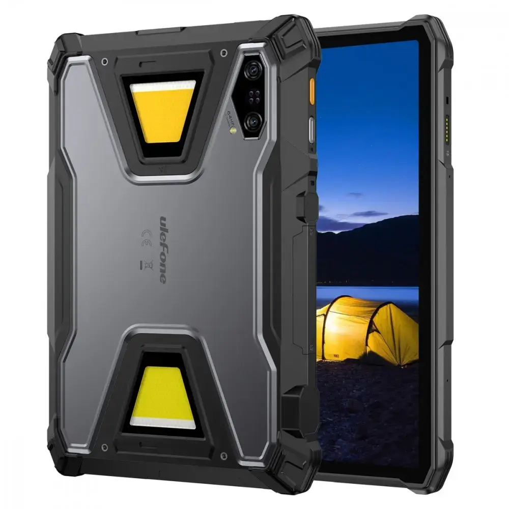 UleFone Tablet Armor Pad 5 Pro 12/512GB 5G Photo 9