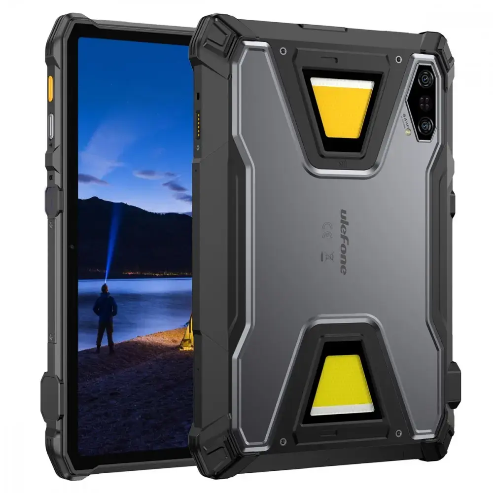 UleFone Tablet Armor Pad 5 Pro 12/512GB 5G Photo 10