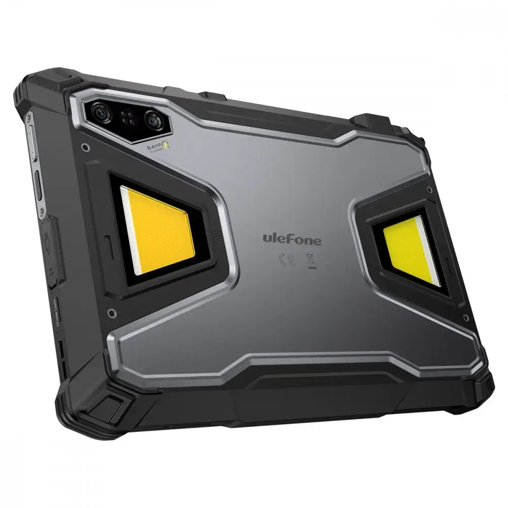UleFone Tablet Armor Pad 5 Pro 12/512GB 5G Photo 15