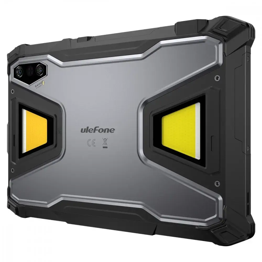 UleFone Tablet Armor Pad 5 Pro 12/512GB 5G Photo 16