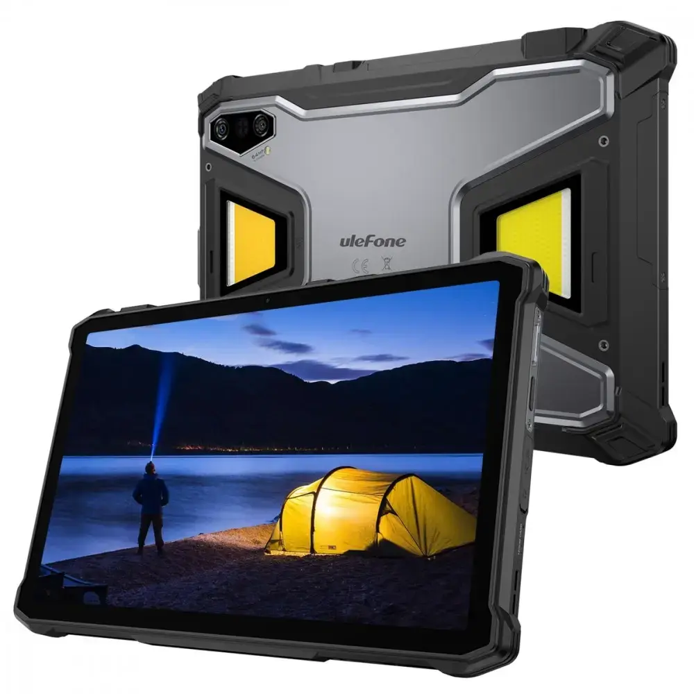 UleFone Tablet Armor Pad 5 Pro 12/512GB 5G Photo 17