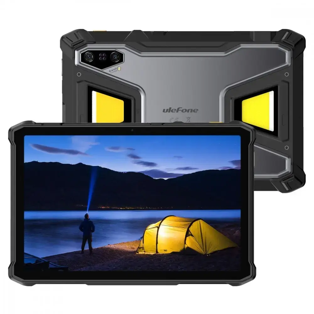 UleFone Tablet Armor Pad 5 Pro 12/512GB 5G Photo 18