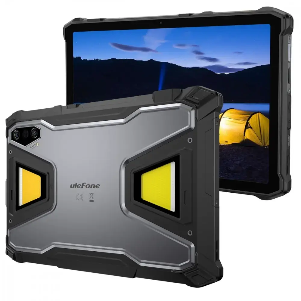 UleFone Tablet Armor Pad 5 Pro 12/512GB 5G Photo 19