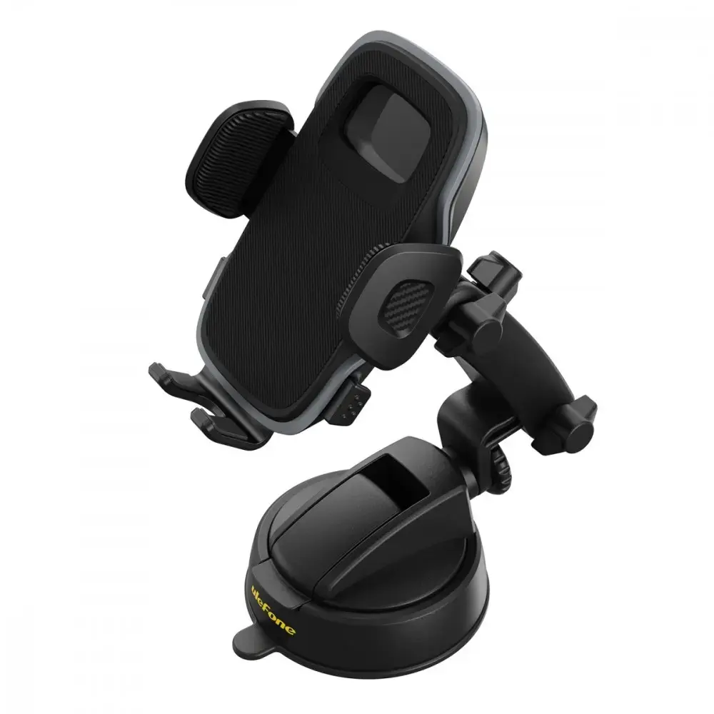 Car mount UleFone Armor Mount UAN15 Photo 7