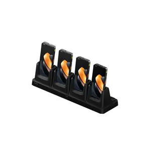 Charging base SUNMI M3/L3 4-slot for mobile POS devices