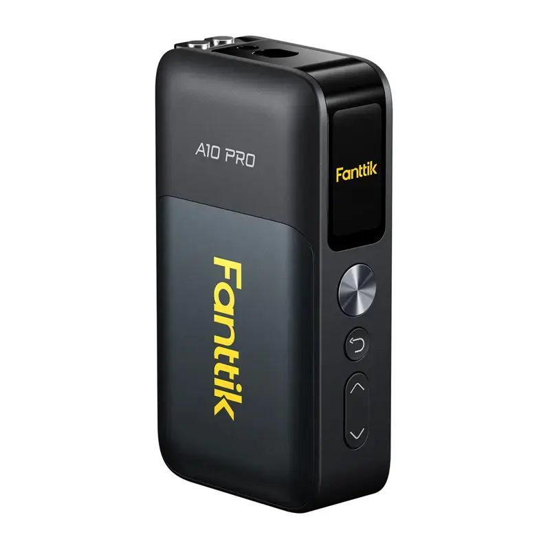 Fanttik A10 Pro 2-in-1 лазерный дальномер Photo 2