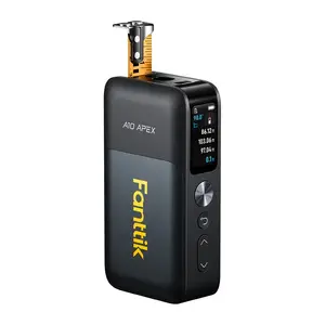 Laser distance meter Fanttik A10 Pro 3-in-1 — multifunction measuring device (A10 Apex 3-in-1)