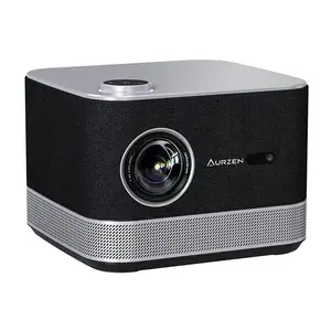 Aurzen Boom 3 Projector AU-PJ-BM503H-EUBK0