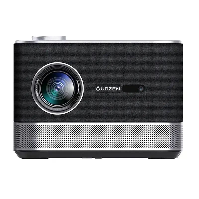 Проектор Aurzen Boom 3 AU-PJ-BM503H-EUBK0 Photo 2