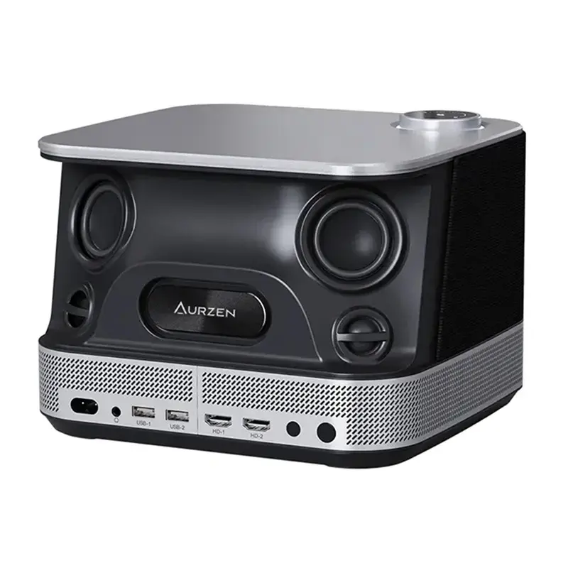 Проектор Aurzen Boom 3 AU-PJ-BM503H-EUBK0 Photo 3