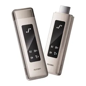 Wireless HDMI adapter Aurzen Castplay AU-PJ001CS-USGD0 — wireless screen casting for HDMI displays