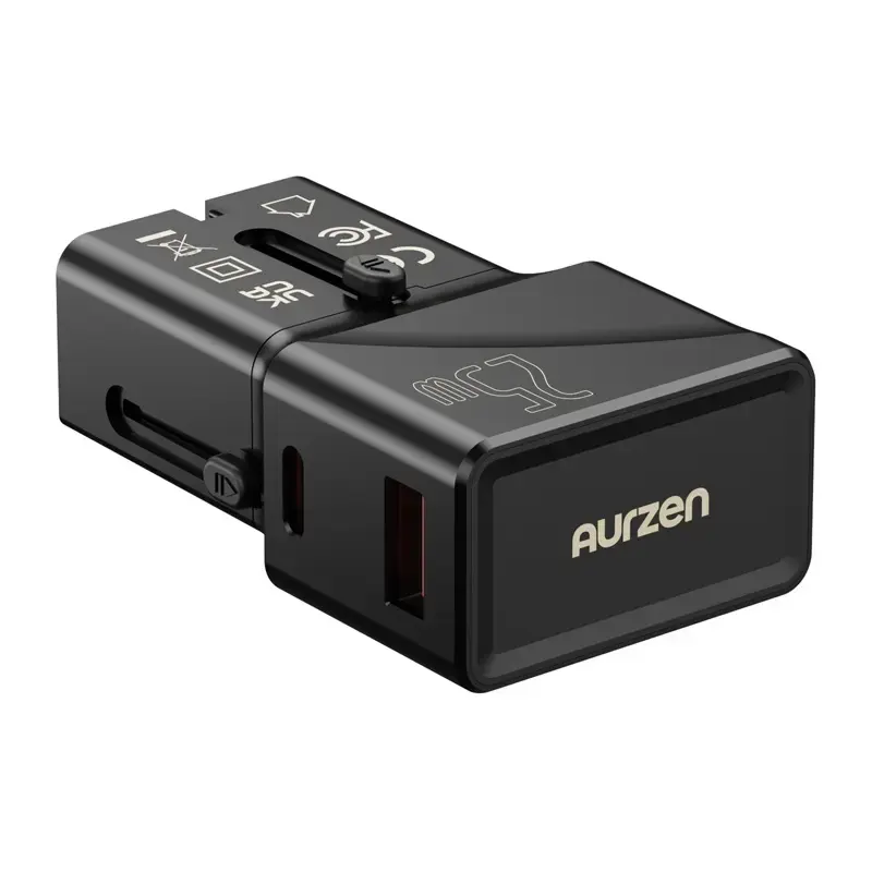 Проектор Aurzen Zip Set AU-PJ-ZP001M-EUGD0 Photo 4