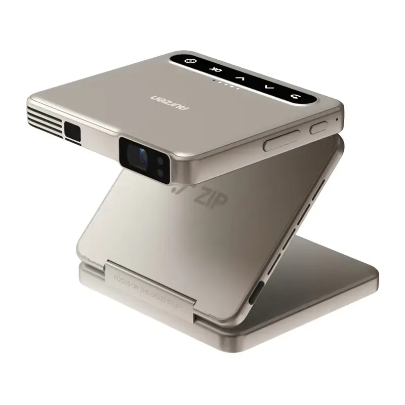 Проектор Aurzen Zip Set AU-PJ-ZP001M-EUGD0 Photo 6