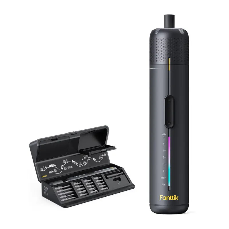 Electric Screwdrivers