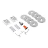 Piederumu komplekts DJI Romo P — Romo P piederumi Photo 2