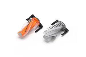 Robota putekļsūcējs DJI CP.CR.00000036.01, pelēks