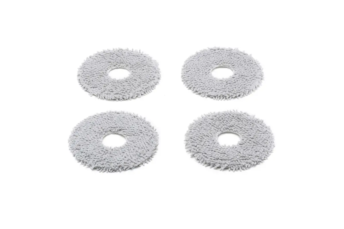 Robot vacuum DJI CP.CR.00000057.01 Photo 2