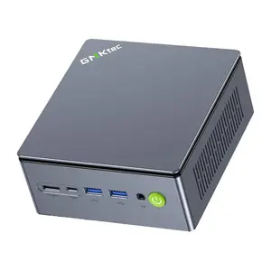 Mini PC GMKtec M7 Ultra — Ryzen 7 PRO 6850U, 16 GB RAM, 512 GB SSD, Windows 11 Pro