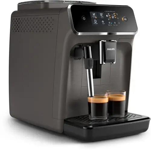 Philips 2200 Series EP2224/10 espresso machine Photo 3