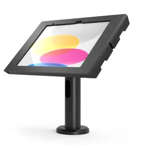 Крепление-капсула с наклоном Compulocks Apex для iPad 10–11 поколений (A16), монтаж 8", черный