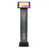 Compulocks Apex напольная стойка-корпус для iPad 10–11 поколений Photo 3
