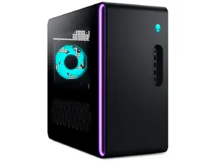 Desktop PC Dell Alienware Aurora Ultra 9 — 285W PSU, 64GB RAM, 2TB SSD, NVIDIA GeForce RTX 5070 Ti 16GB, Windows 11 Pro, 3Y OnSite Warranty