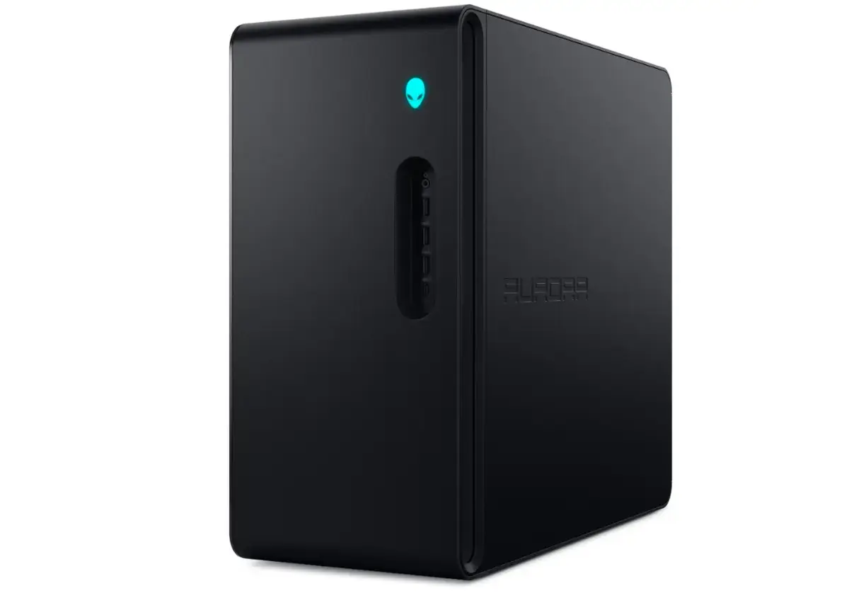 Dell Alienware Aurora ACT1250 datora tornis Photo 3