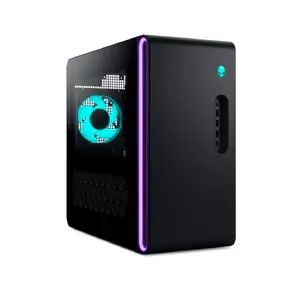 Desktop Tower Dell Alienware Aurora ACT1250 — Intel Core Ultra 7 265F, 20 cores, 32 GB DDR5 5200MHz, 2 TB SSD, NVIDIA GeForce RTX 5070 Ti 16 GB, Windows 11 Pro