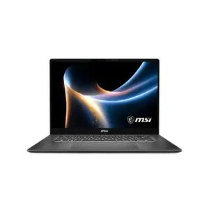 Laptop MSI Prestige 16 16" 2.8K U7 | Intel Core i7-1355U 32GB RAM 1TB SSD Windows 11 Pro