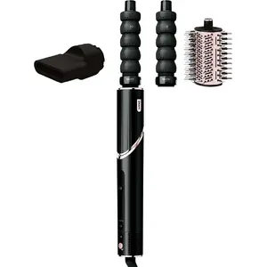 Мультистайлер для волос SharkNinja HD426EU, 1650 Вт, шнур 2.5 м, чёрный